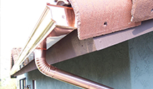 Rain Gutter Installation, Repair, Cleaning in Devens, MA